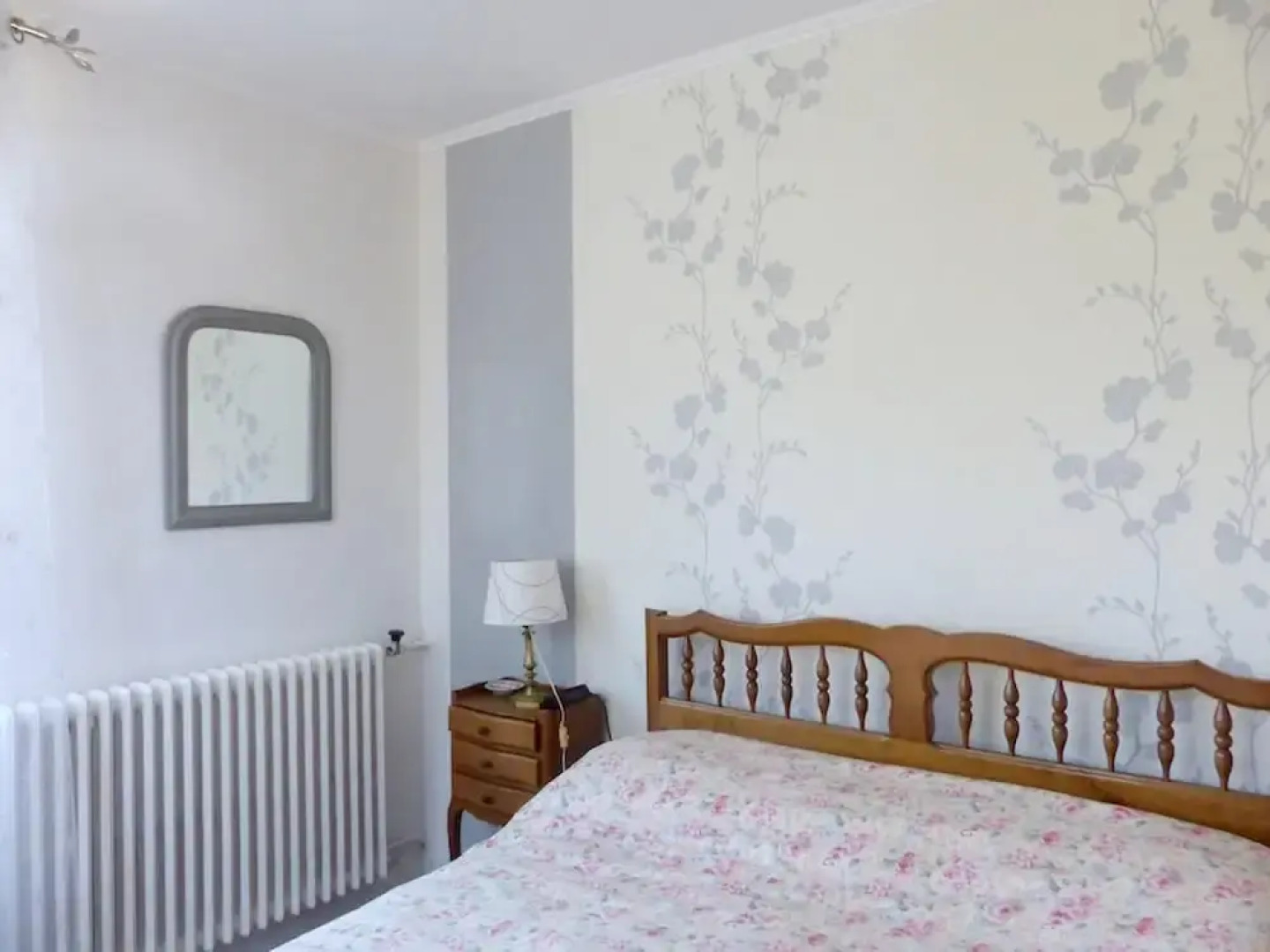 House With 3 Bedrooms in Lanvéoc, With Wonderful City View and Enclose