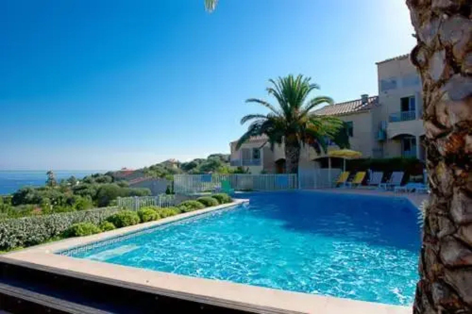 Hotel Funtana Marina