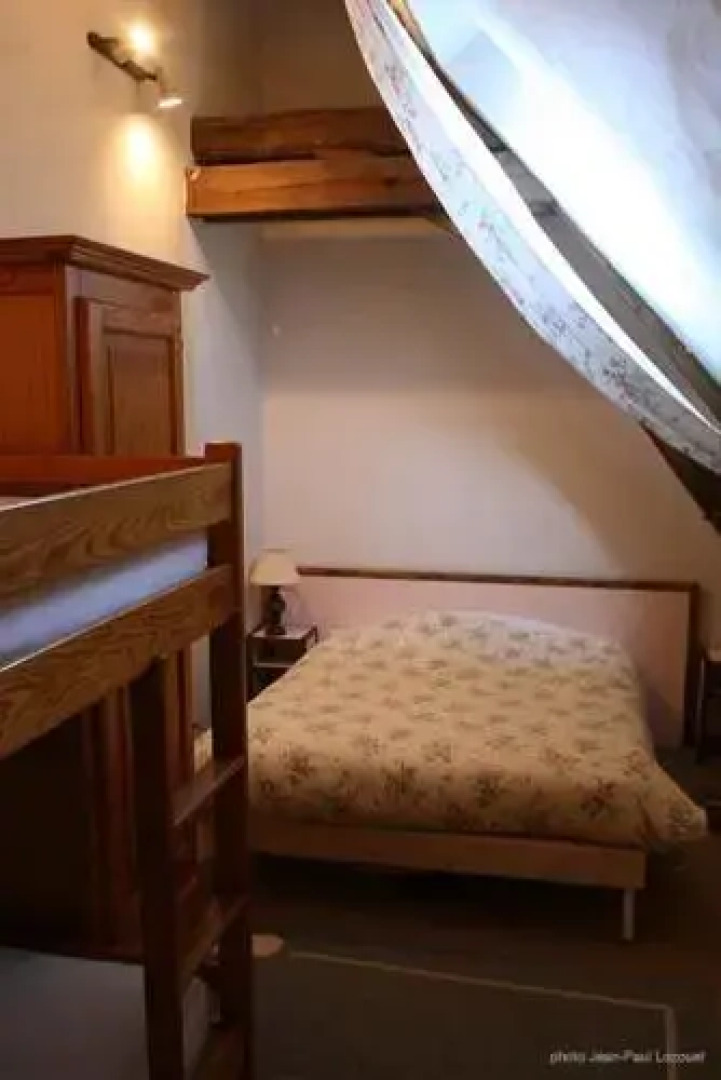 Gîte Ecuries de St Cyr