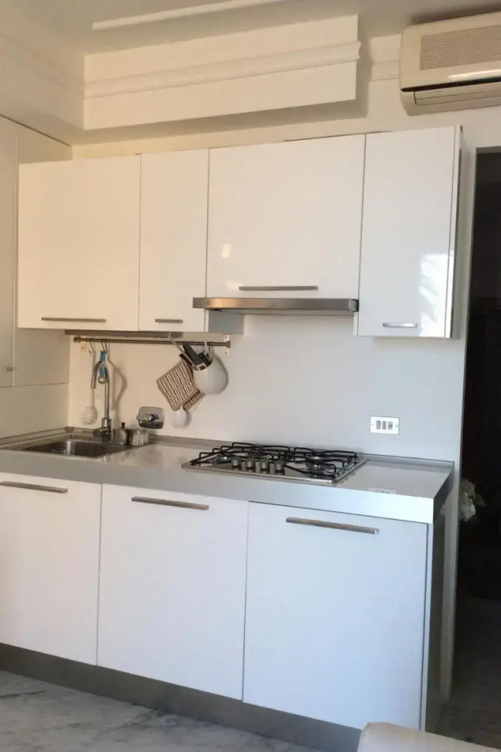 Appartamento Trento Trieste