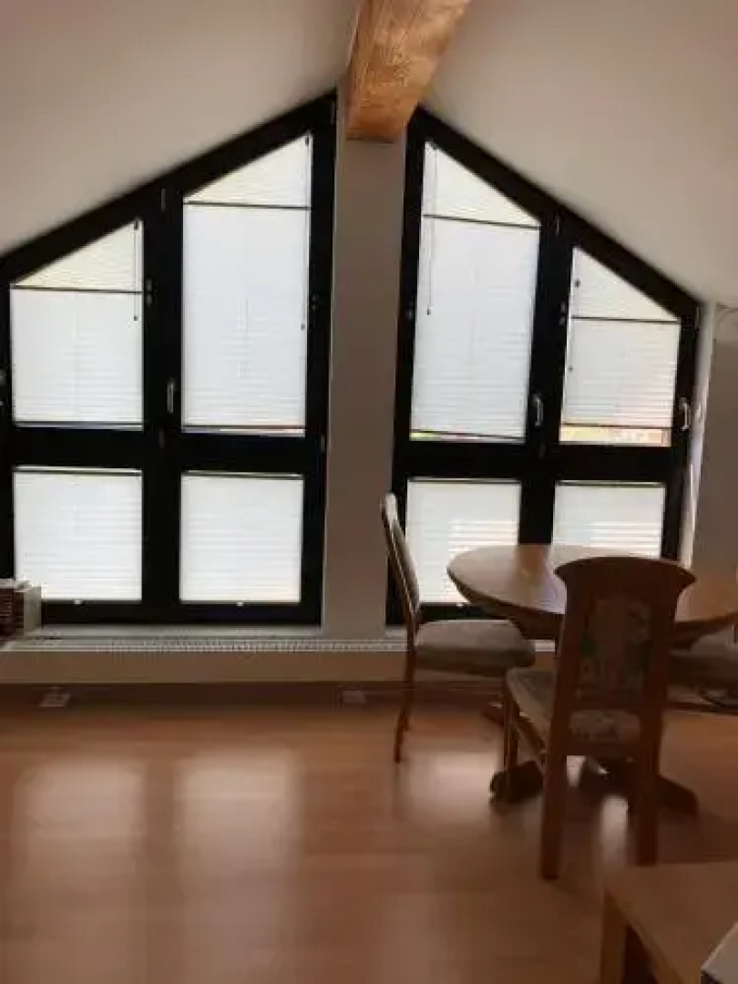 Ferienwohnungen Fliegerstrasse