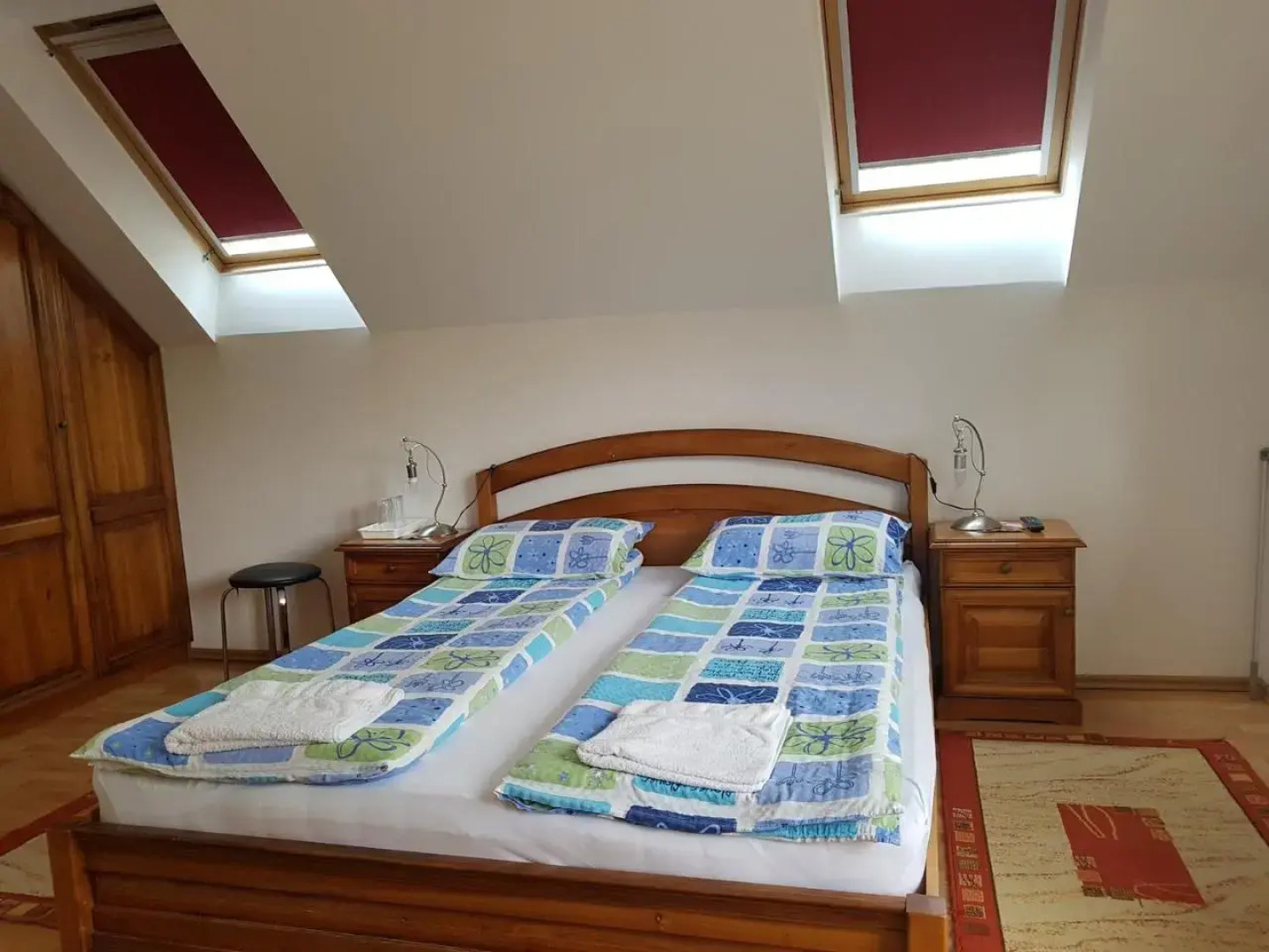 Pensiunea Lőrincz *** Panzió