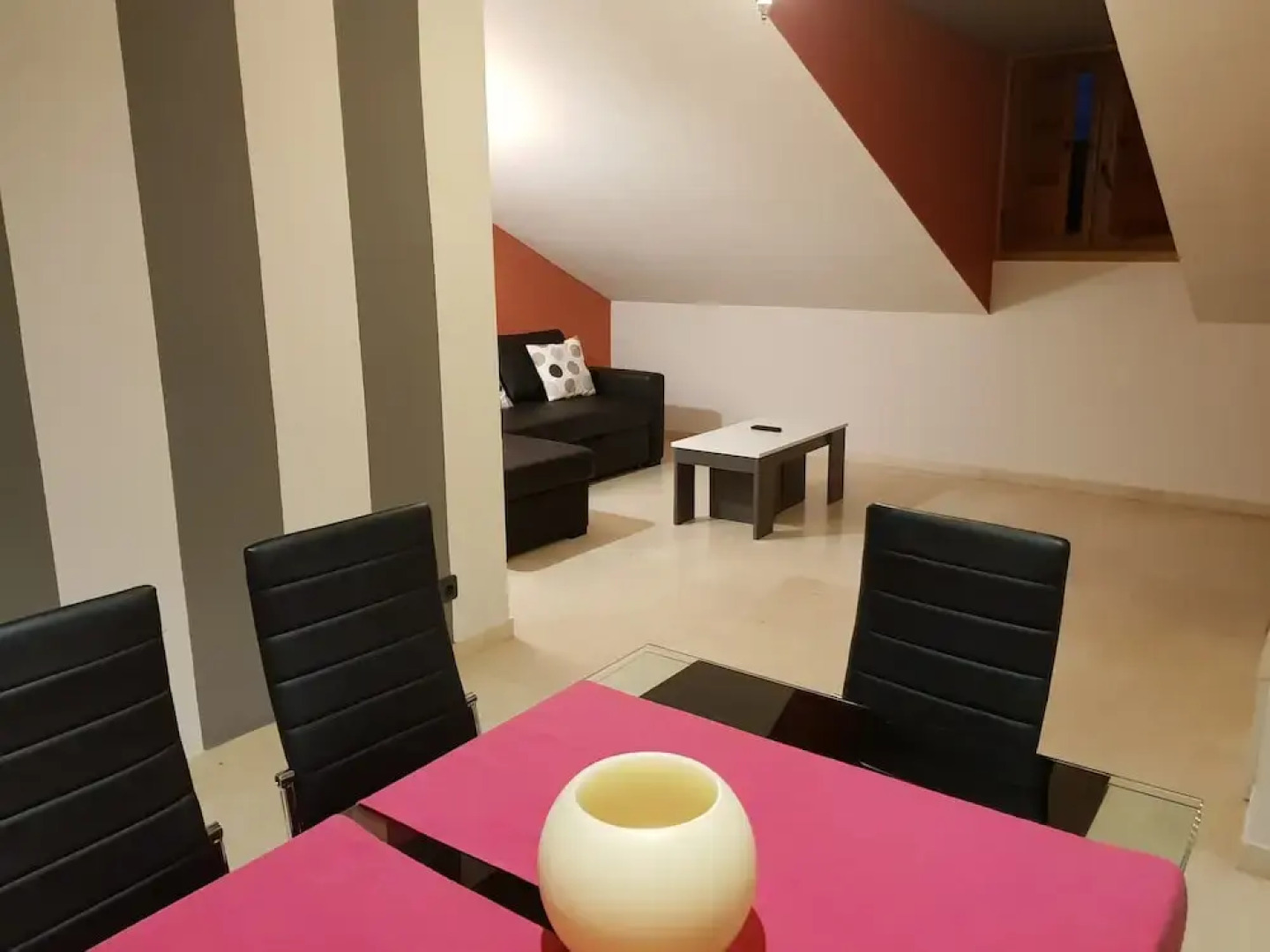 Apartamento El Desván