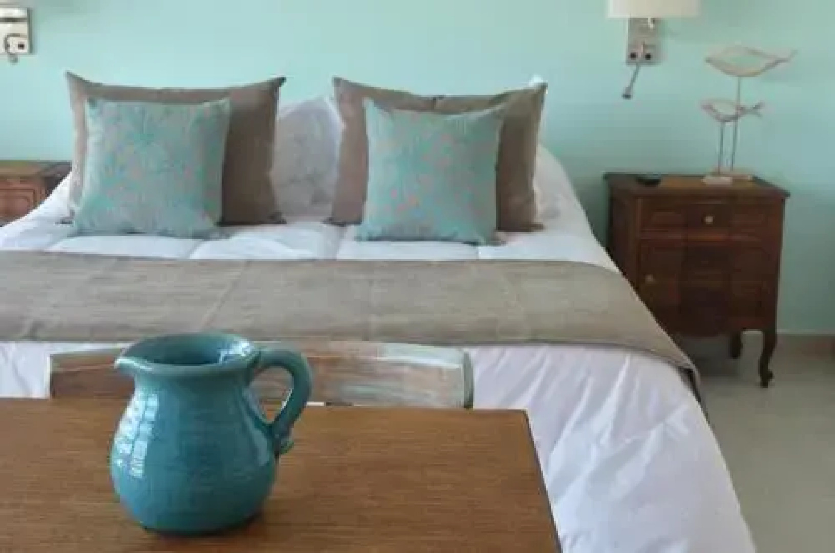 Agua & Piedras Suites & Spa.