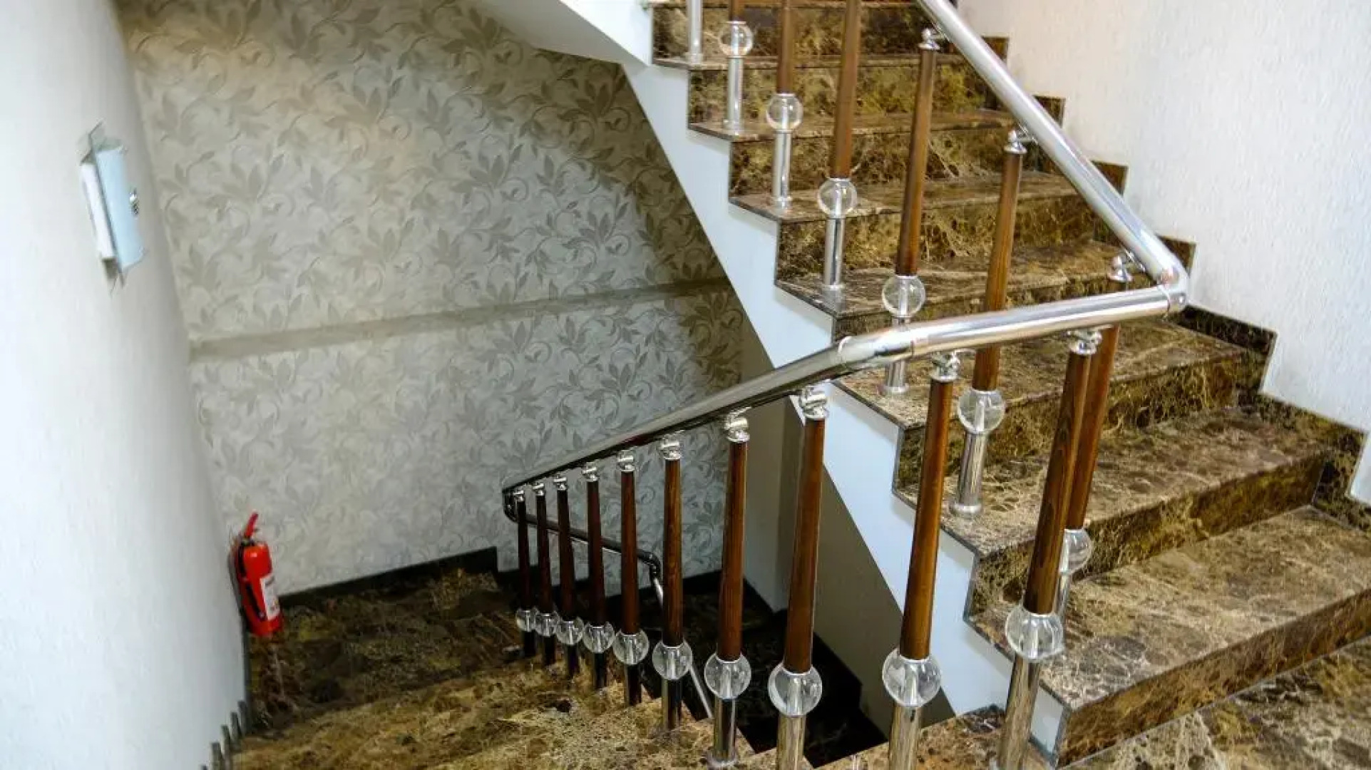 Erzincan Otel Karakaya