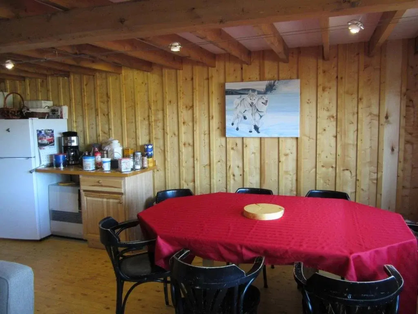 Klondike Bed & Breakfast
