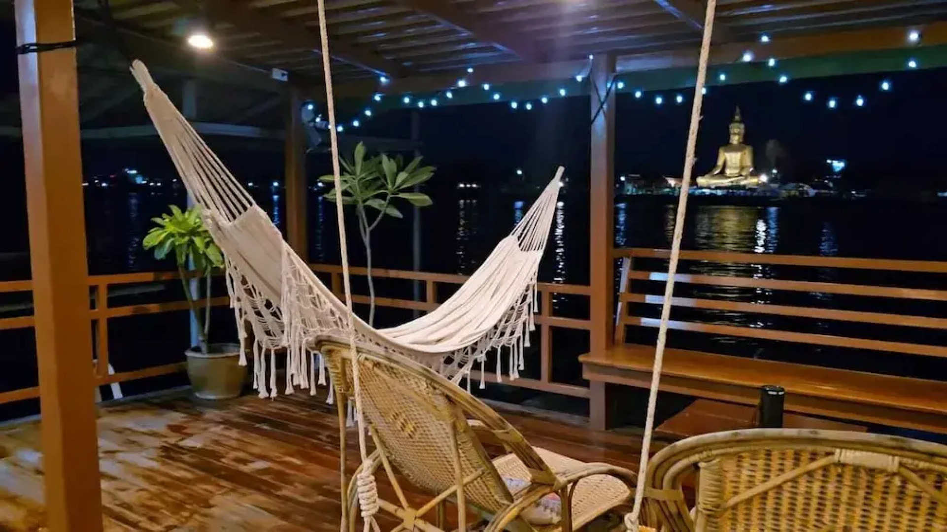 Sabai Sabai House Koh Kret