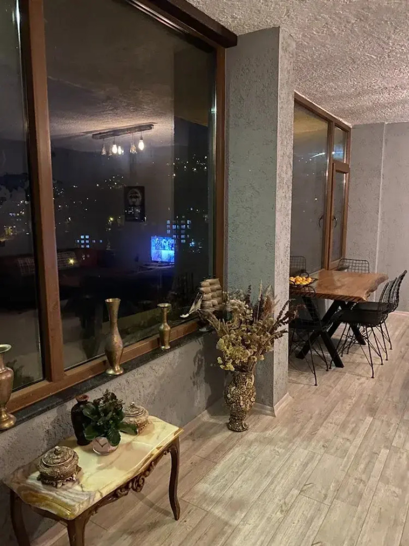 Loya Butik Otel - Bungalow