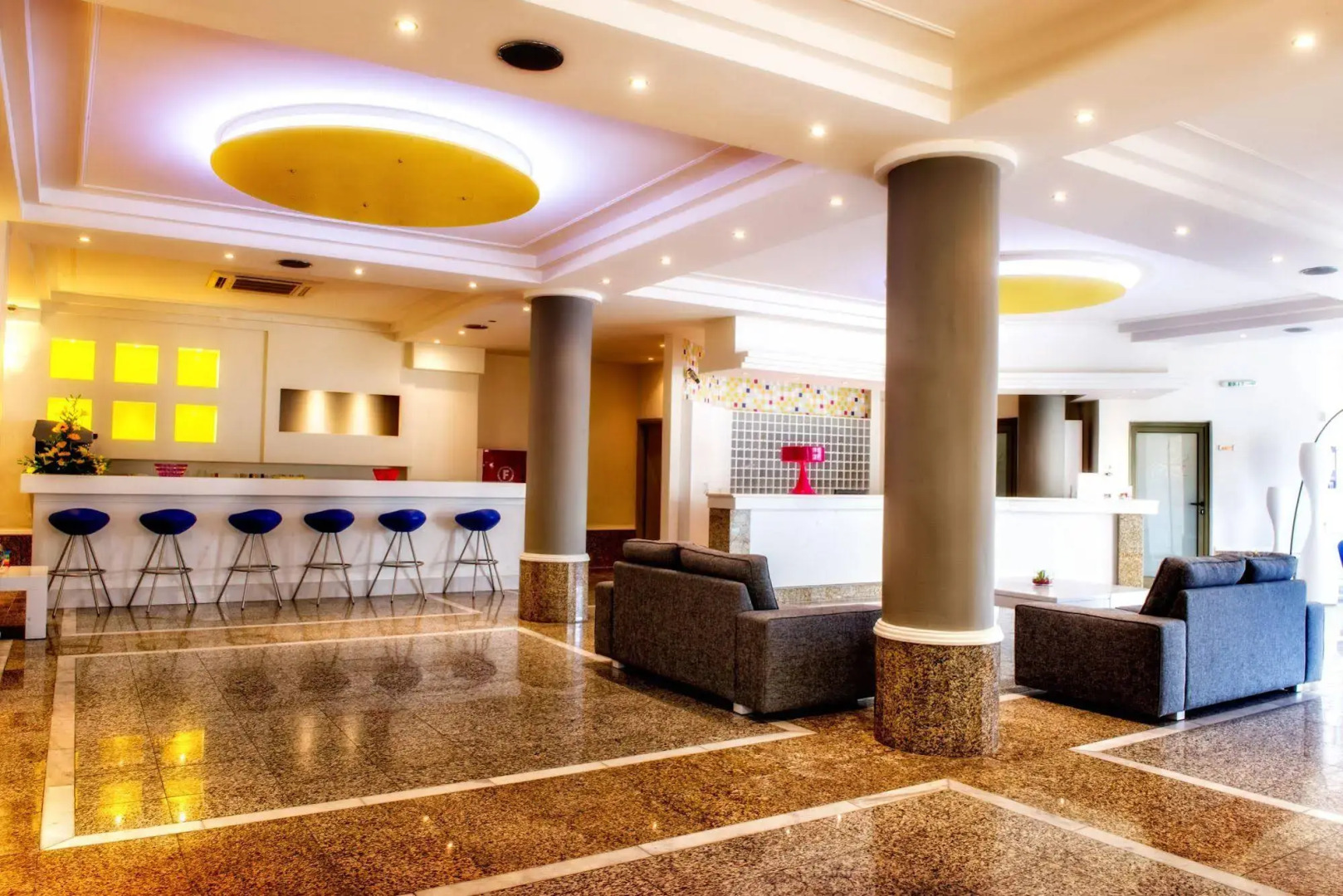 Zeus Hotels Neptuno Beach - All Inclusive