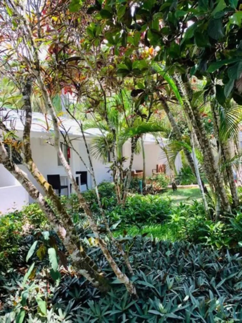 Villa Panorama Beach