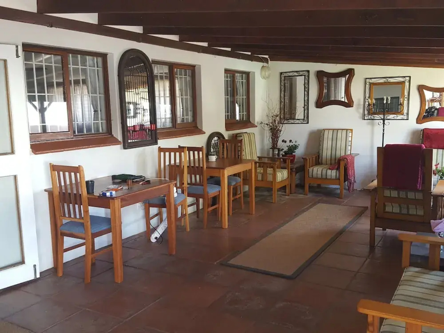 Casa Bella Guesthouse Pennington