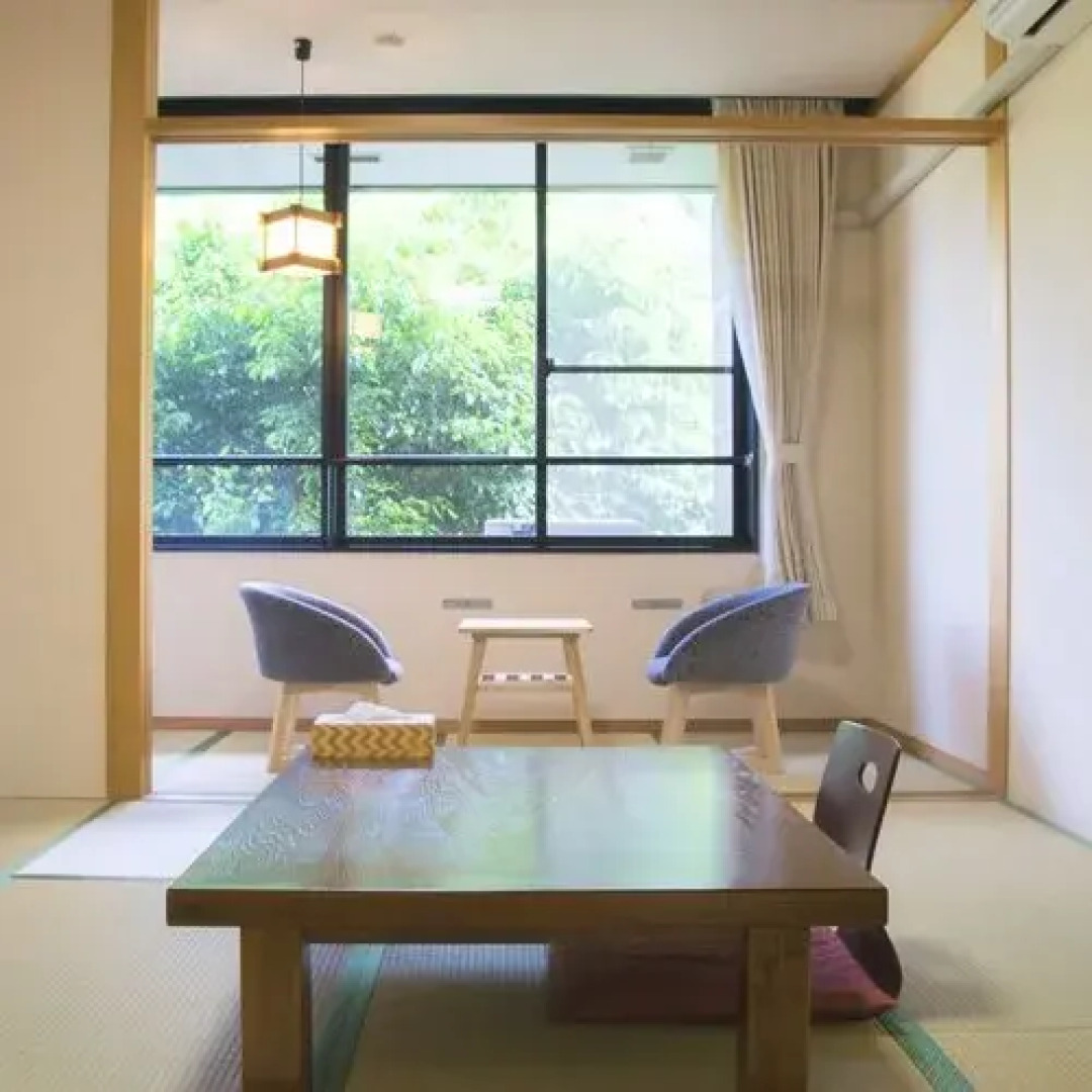 Tsukinose Onsen Botansou