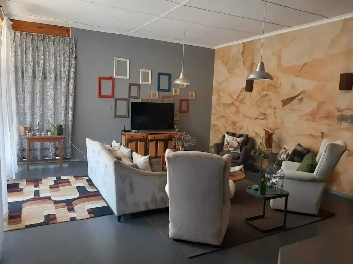 Ukholo lodge
