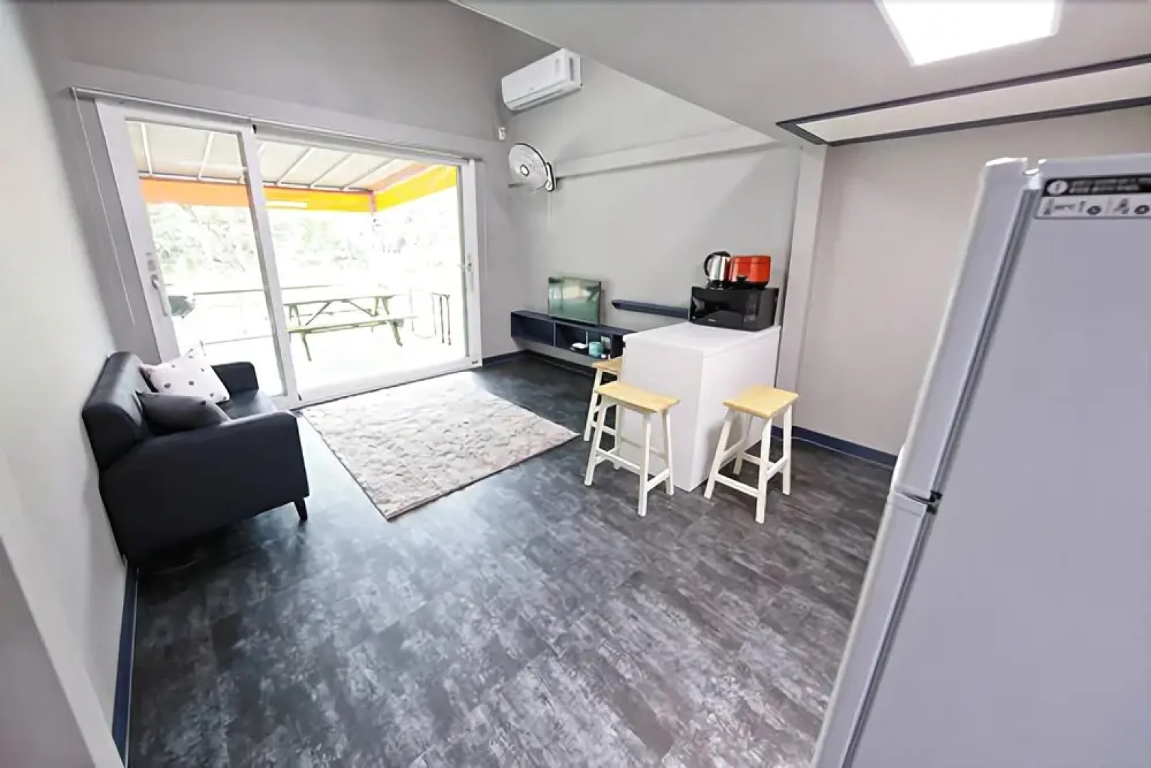 boeun urban nature pension