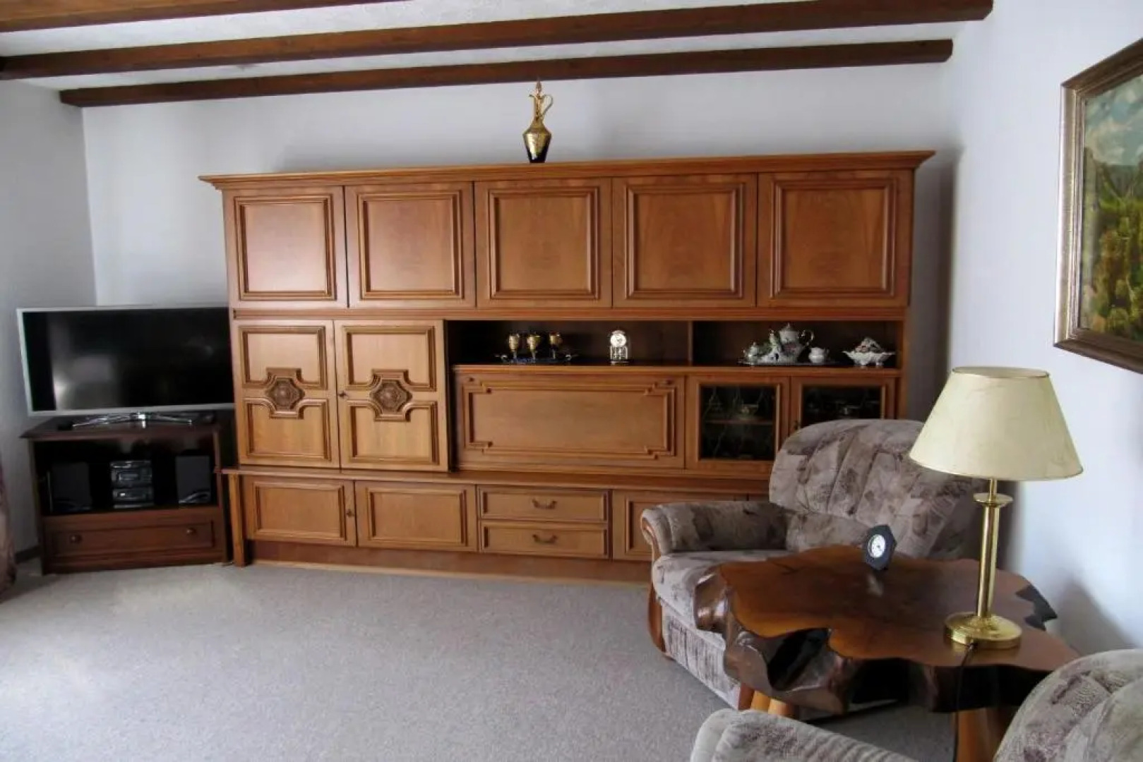 Ferienwohnung Regina