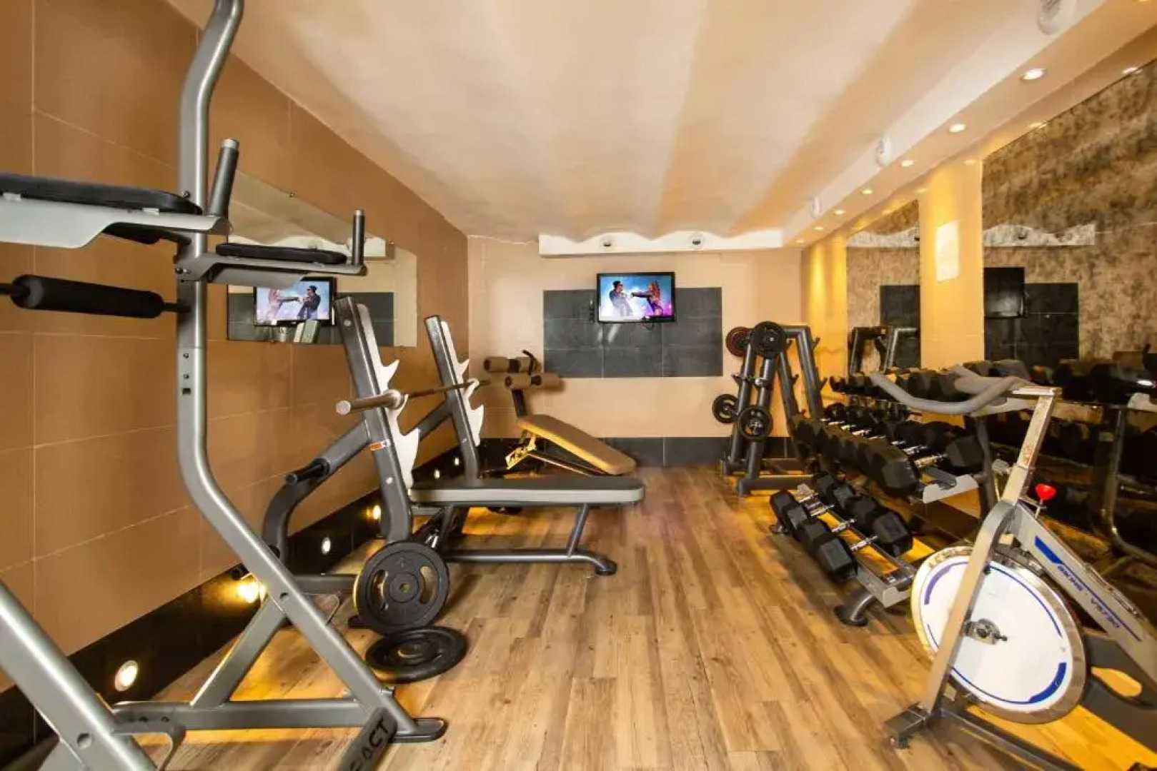 Villa Saint Exupéry Beach - Hostel