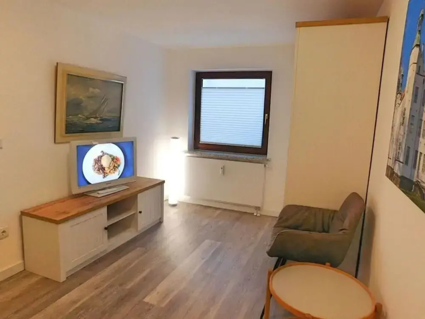 Rum Hart II - Apartment 5