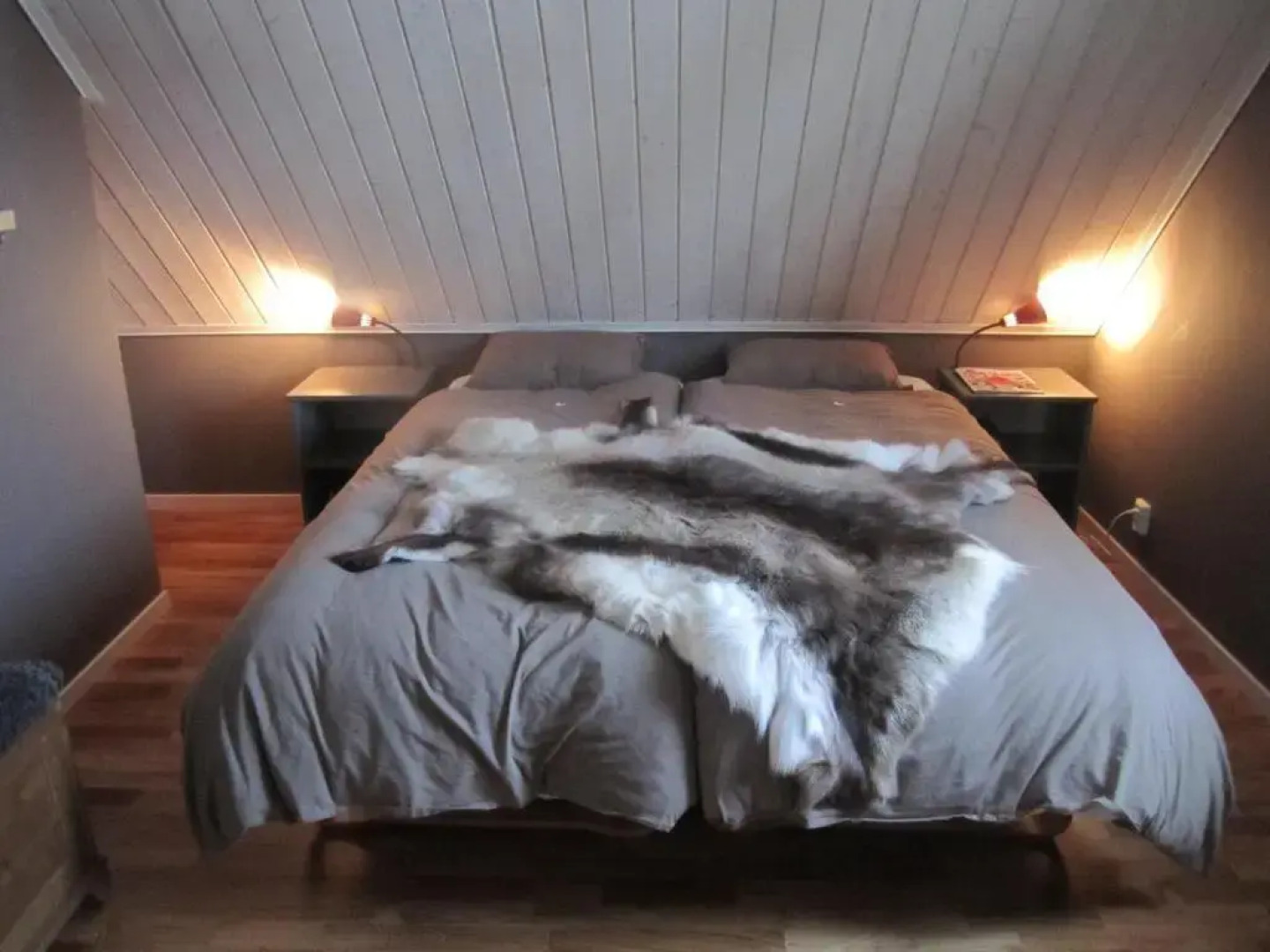 Blåbärsvägen Vacation Home