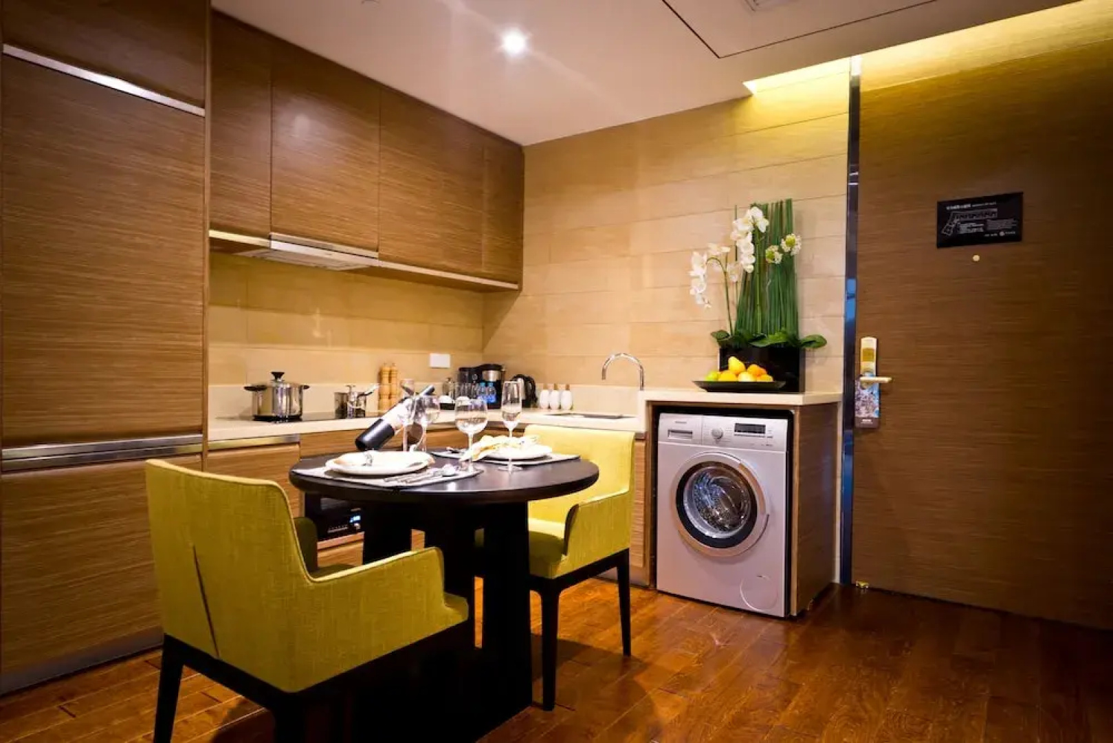 Shanghai HighSeas - Zobonyidao Hotel