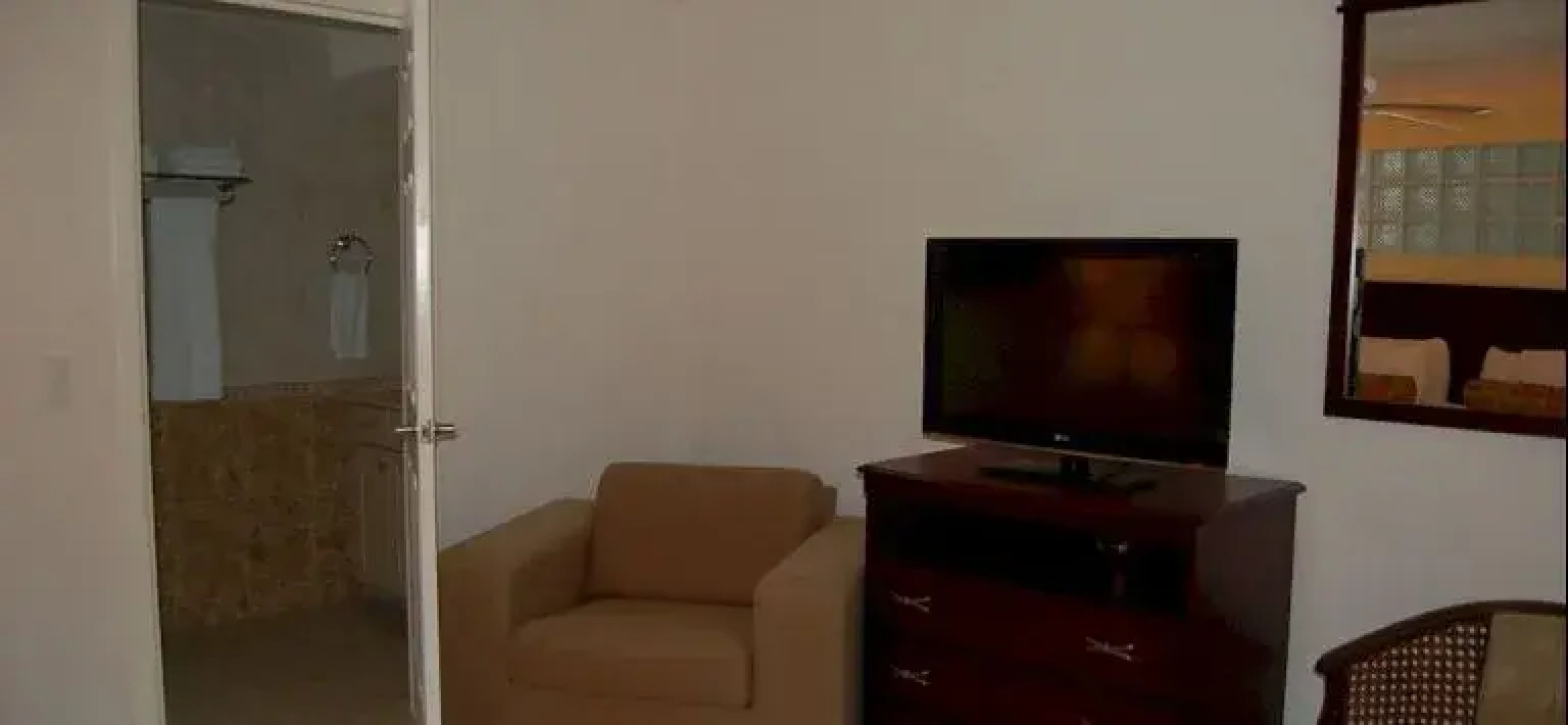 Penthouse B North El Cantil