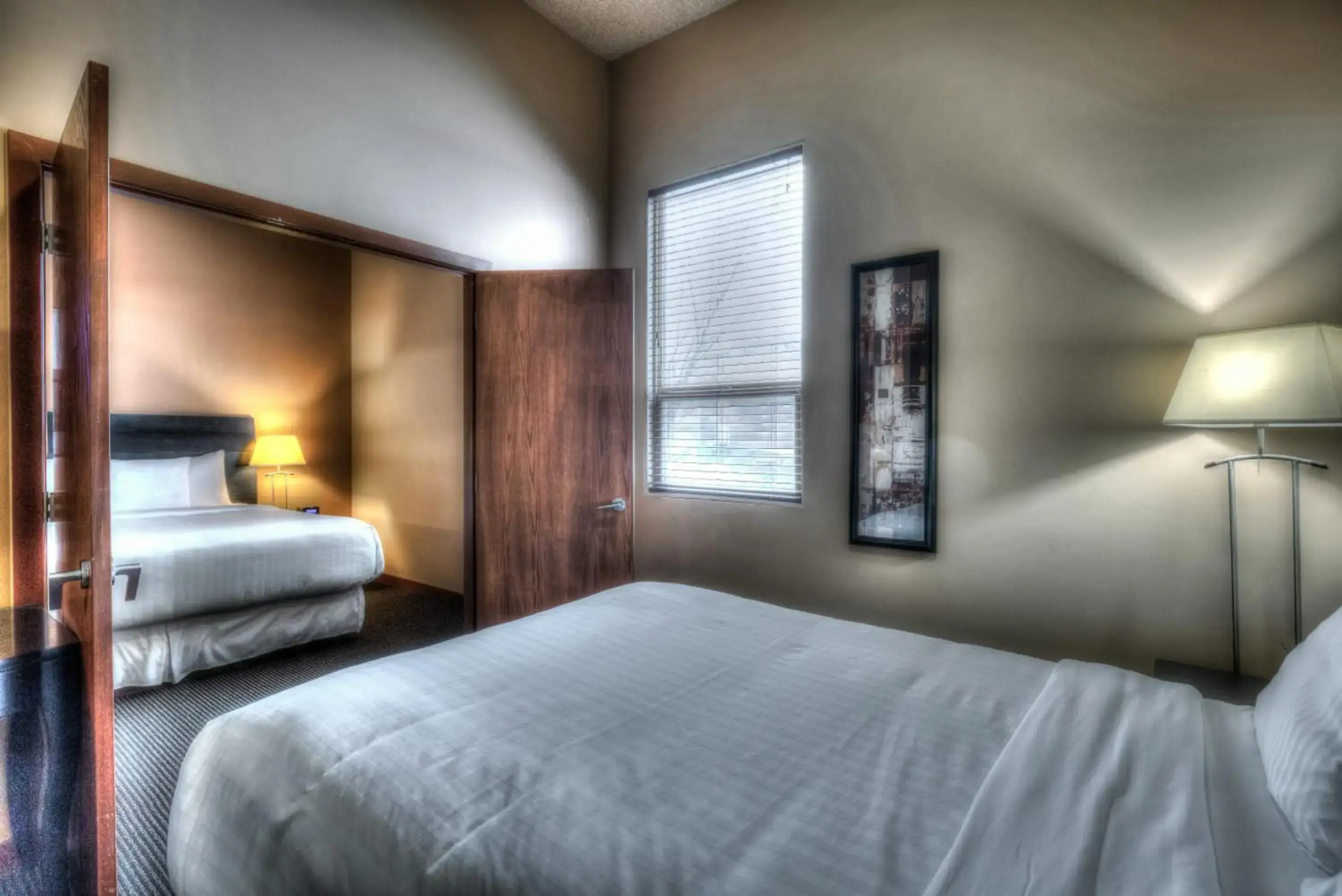 Podollan Inn & Spa Grande Prairie