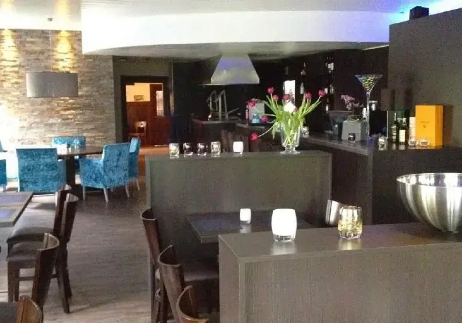 Premium Steakhouse Oldenkott