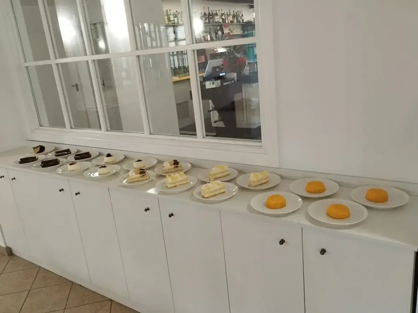 Hotel Villa Mabulton 2.0