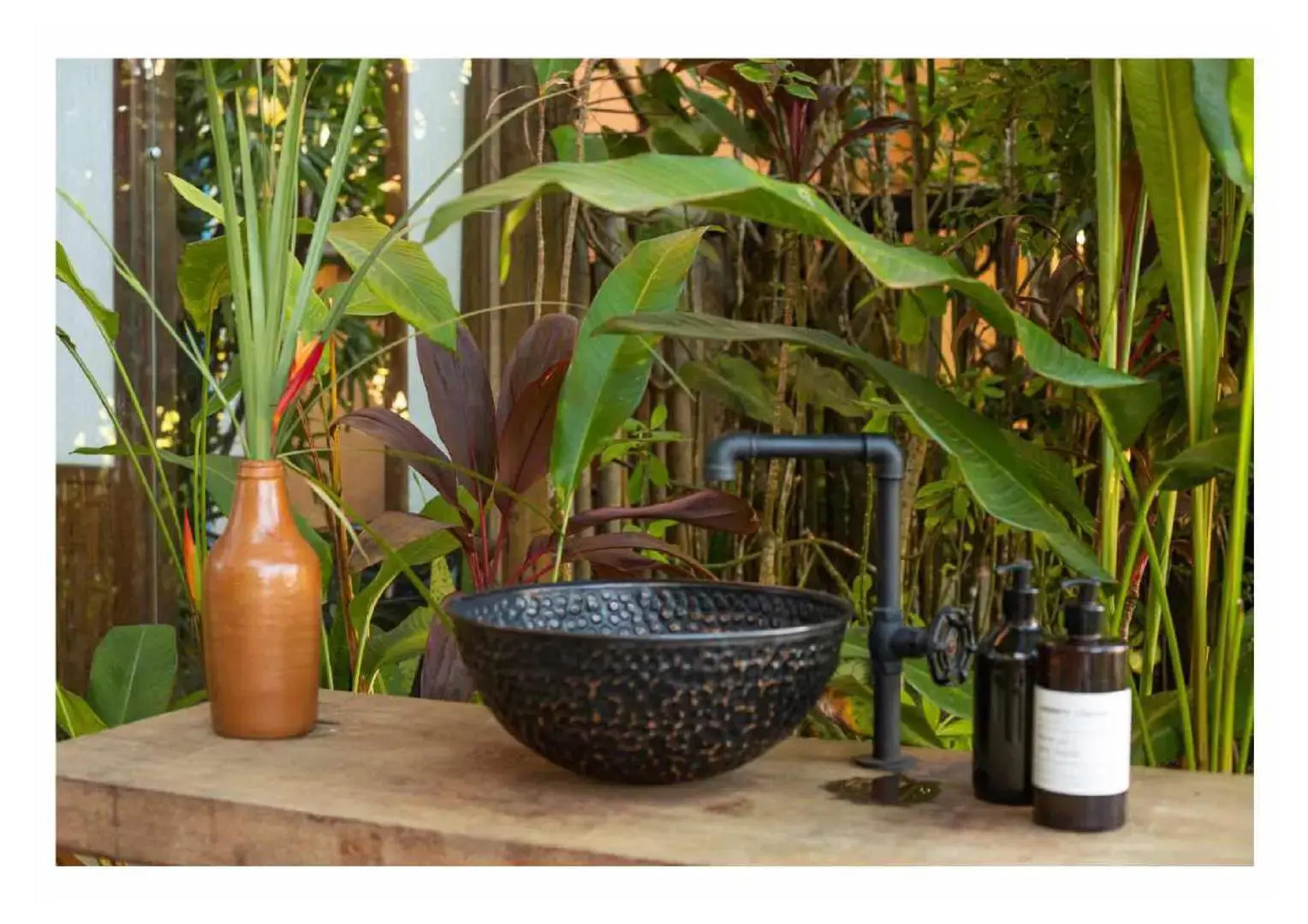 Pousada Vila do Dengo