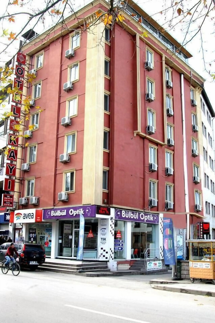 Kayi Otel