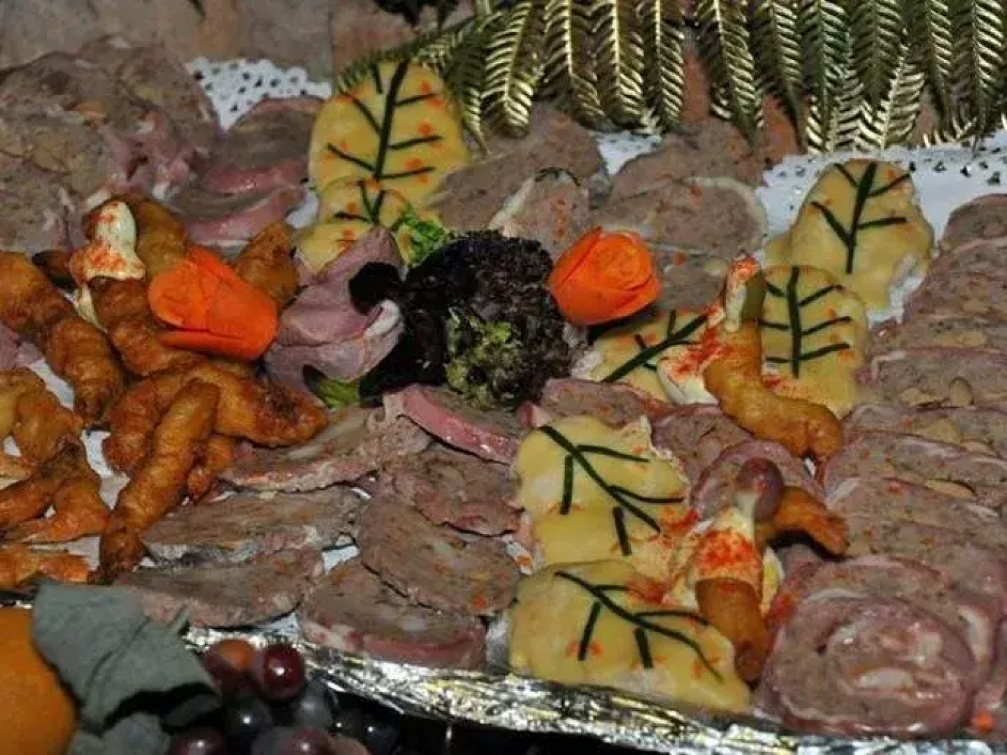 Mannah Executive Hotel and Conference Center