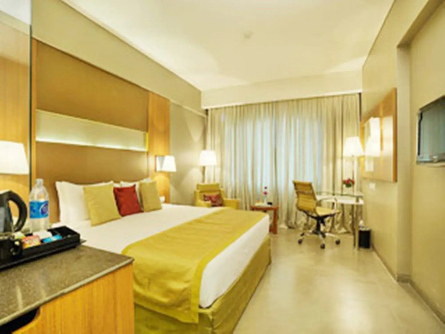 Royal Orchid Central, Vadodara