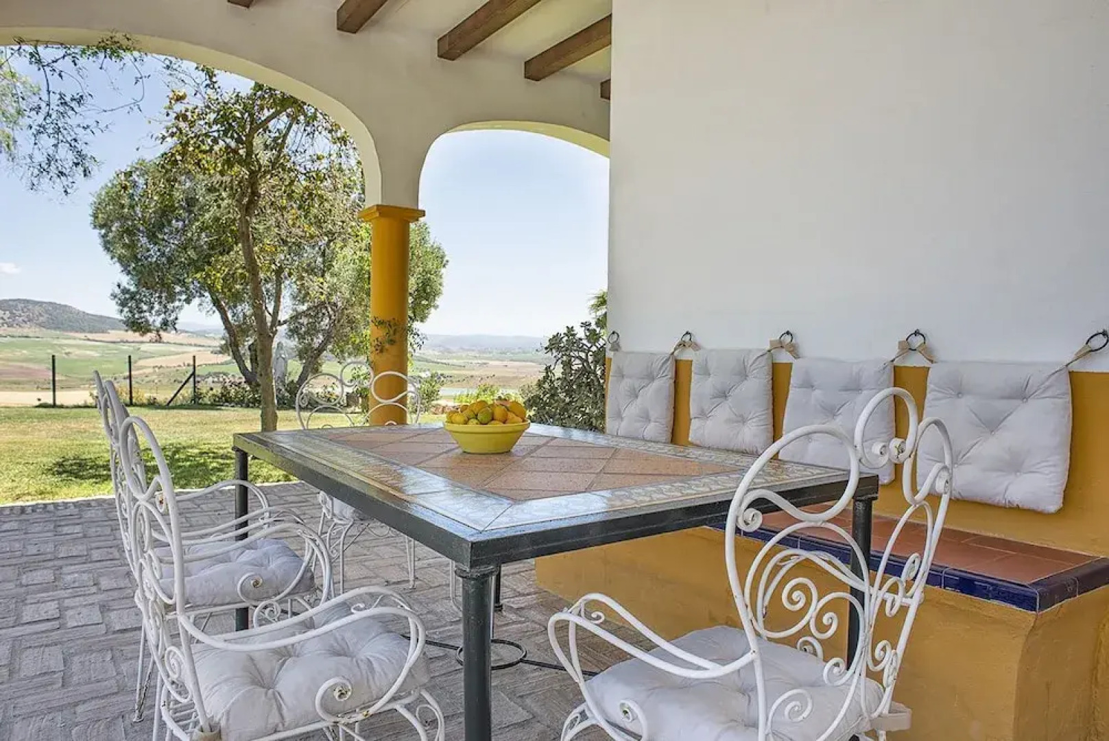 Alterhome Cortijo Sierra y Lago