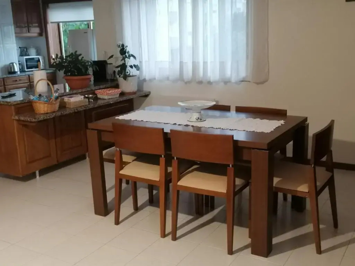 Apartamento T3 Amorosa
