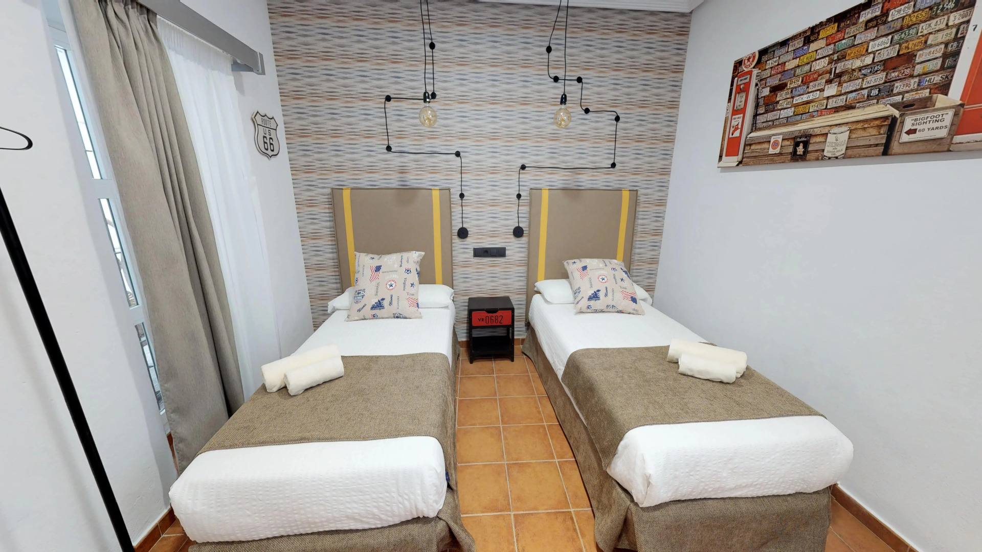 Hostal Boutique La Española by Bossh Hotels
