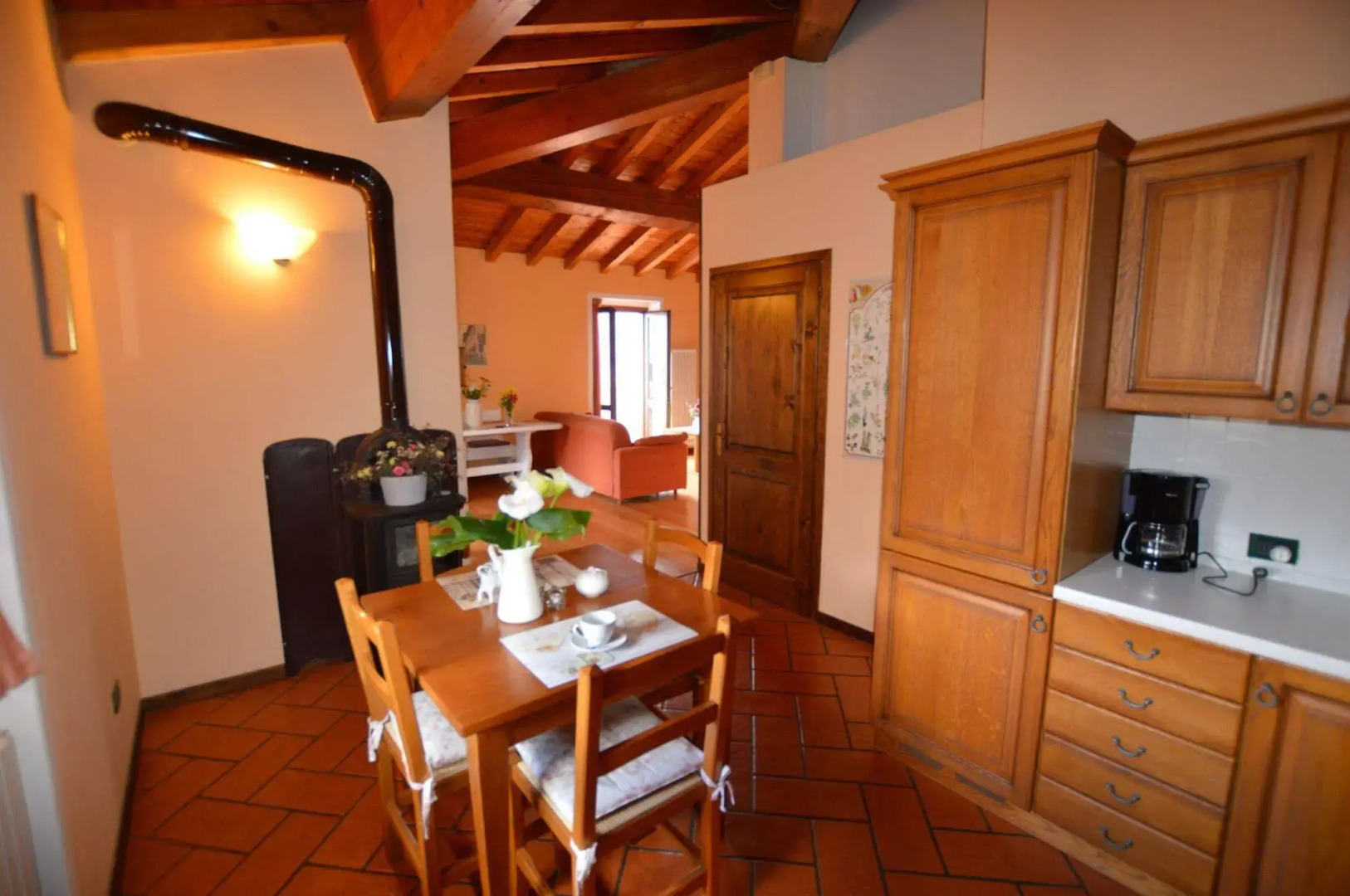 Villa Quattro Stagioni