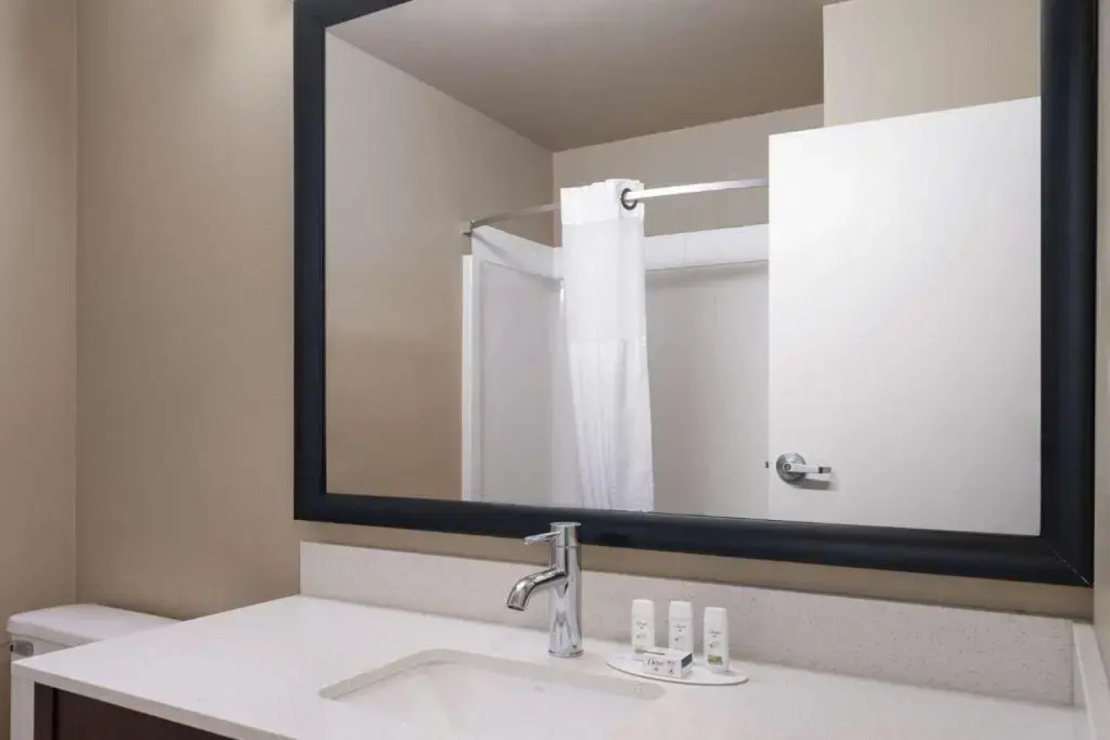 Super 8 Sherwood Park/Edmonton Area