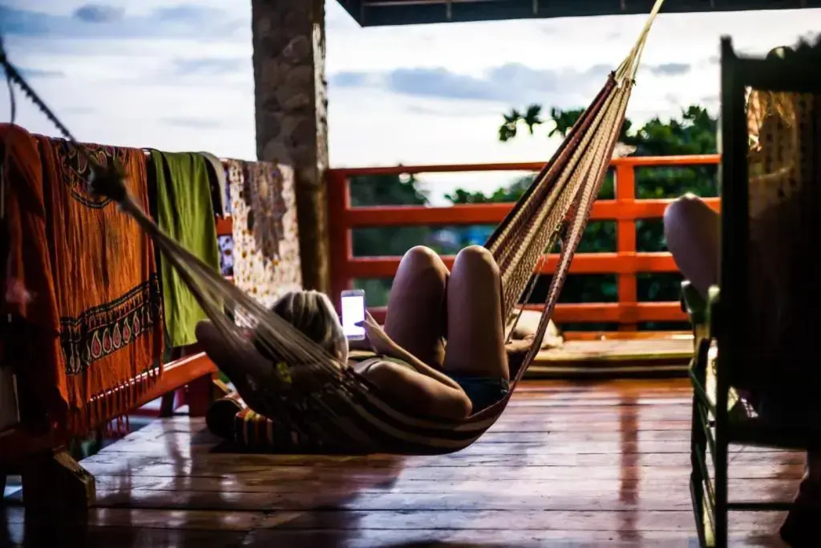 Hola Ola Hostel