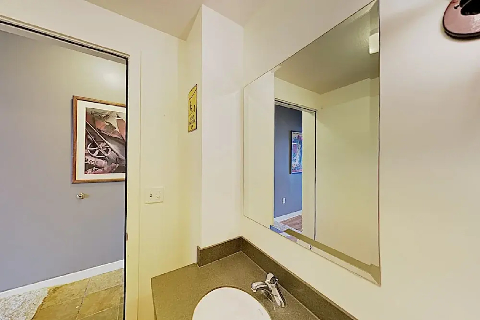 Near Gondola! Cozy Ski W/ Resort Amenities 1 Bedroom Condo