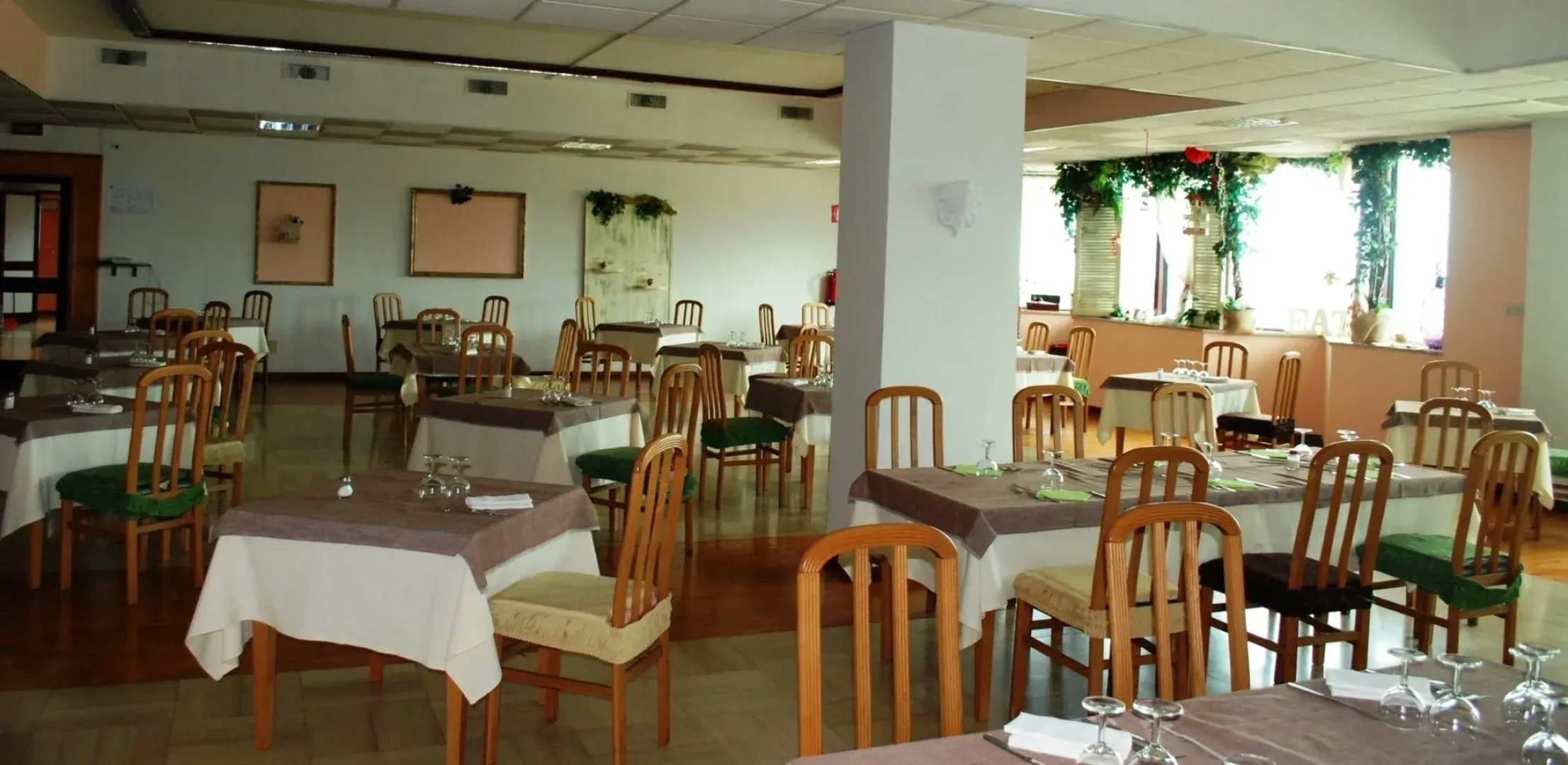 Pegasus Hotel - Hotel Il Vialetto