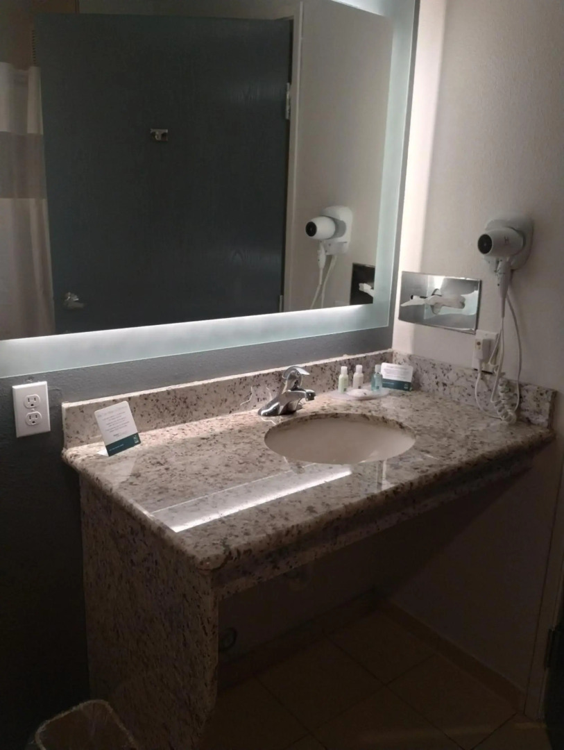 Quality Inn & Suites Wilsonville