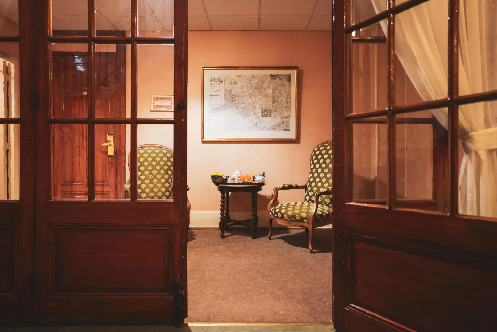 Best Western Grand Hotel de Paris & Spa