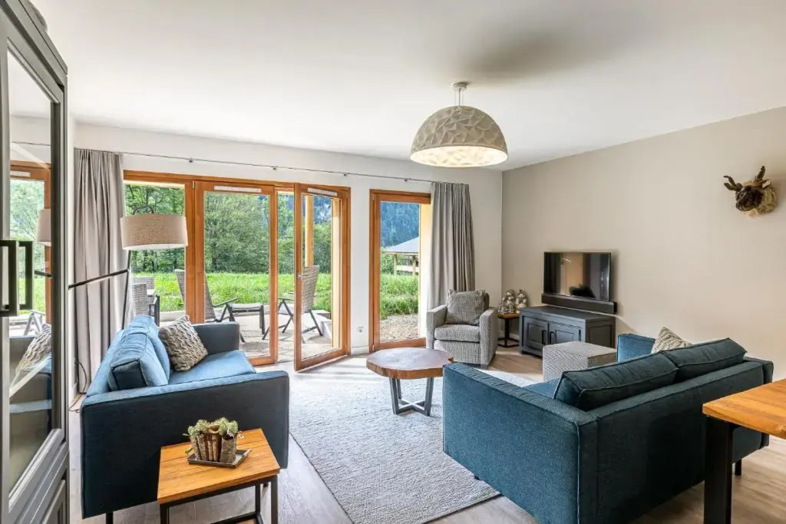 FranceComfort - AlpChalets Portes du Soleil