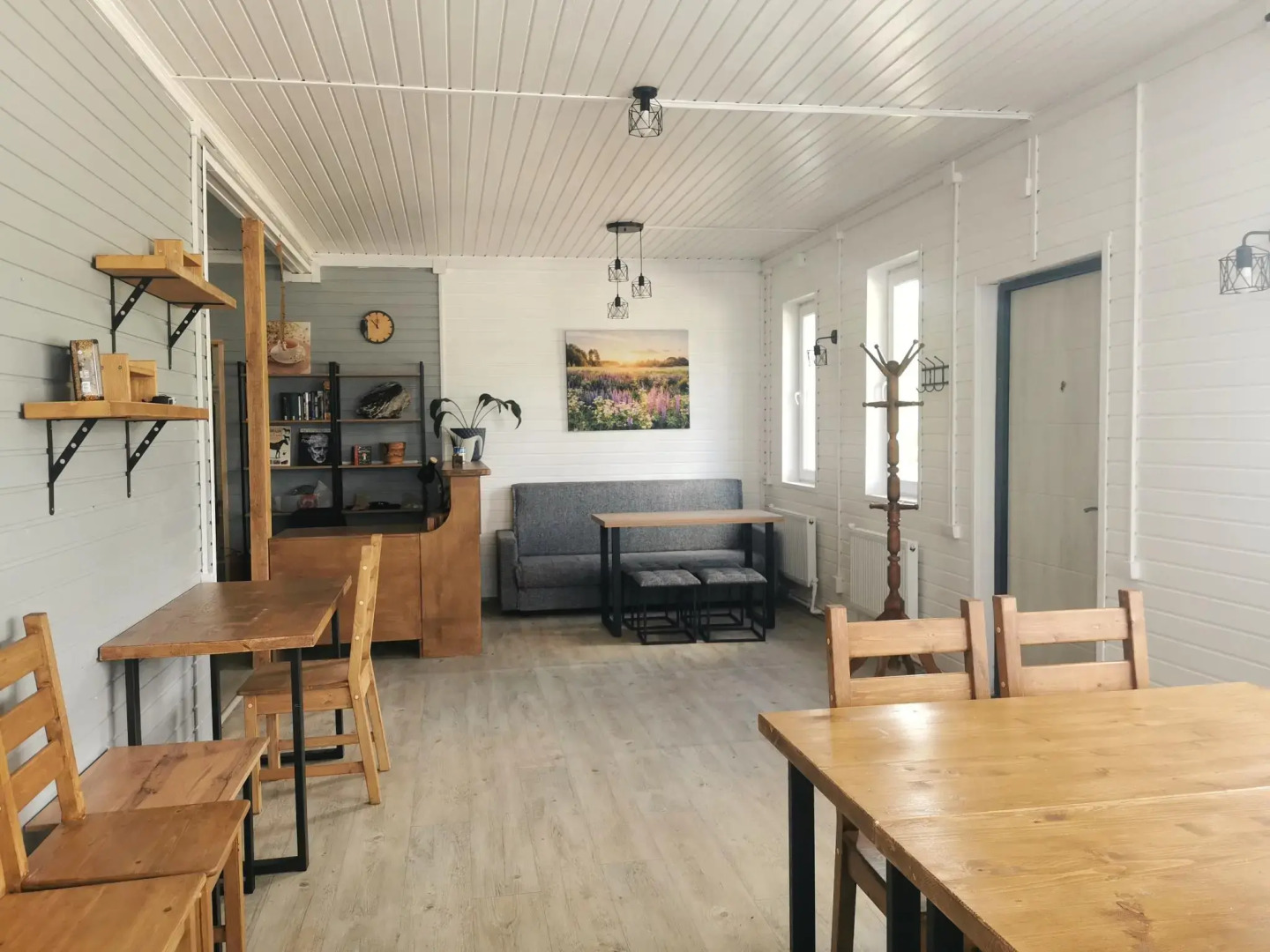 Гостевой дом Елань