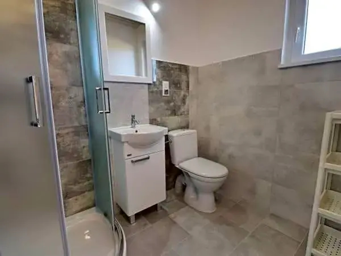 Morskie domki Mielno