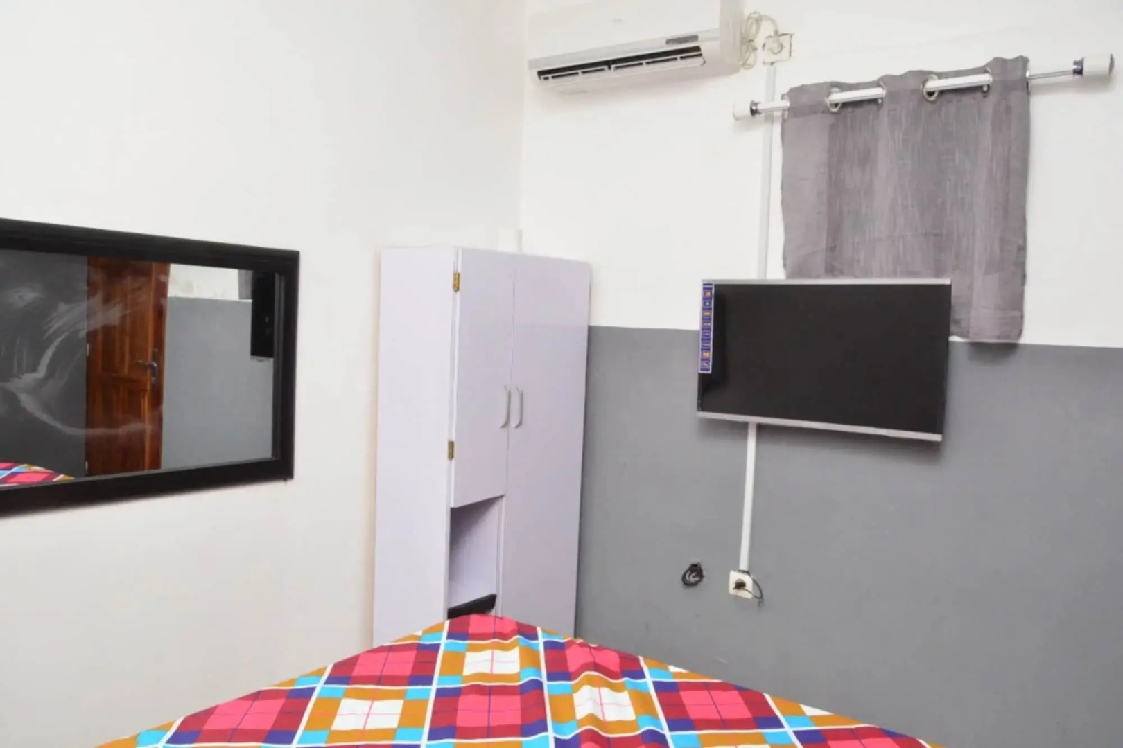 Hotel Le Monopole