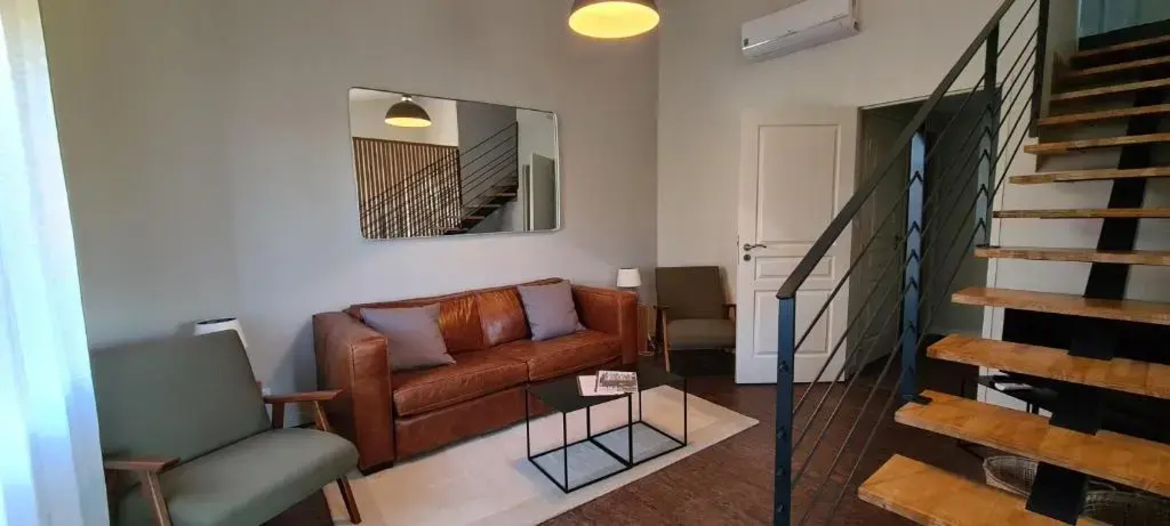 Gîtes du Domaine de la Gauderie