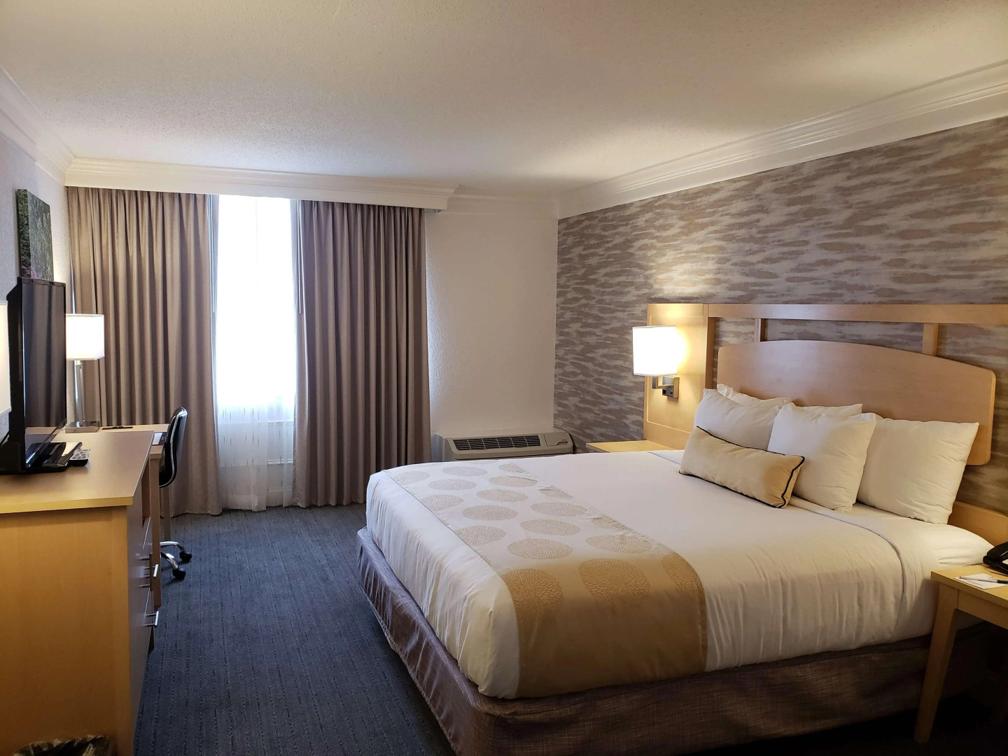 Best Western Plus University Inn