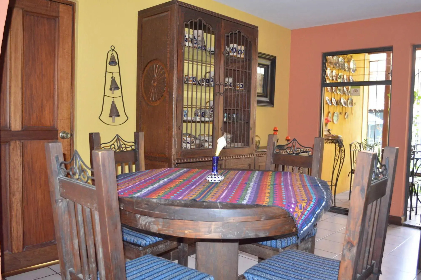 Bed & Breakfast Ajbe Turista
