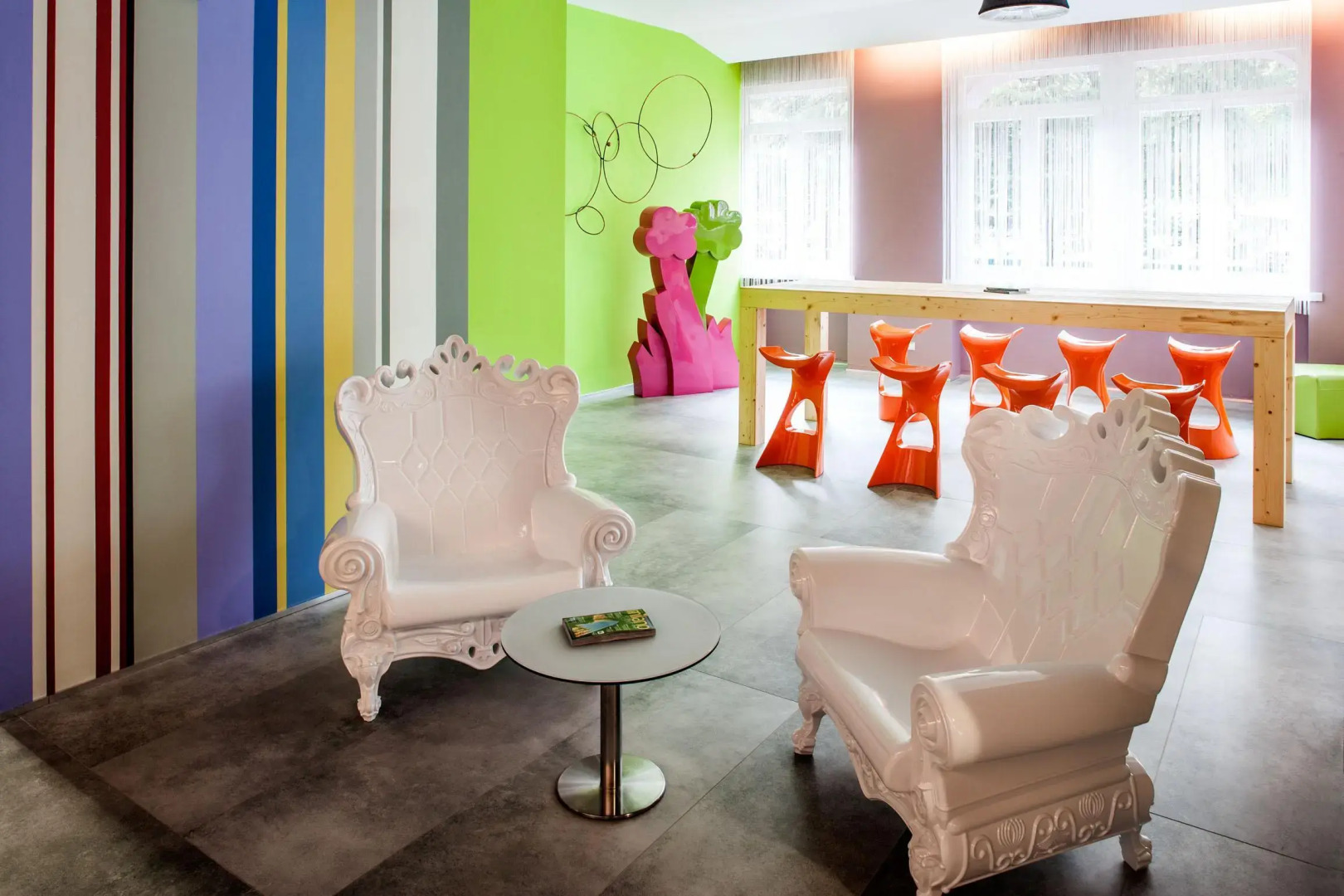 Hotel Da Vinci Milano