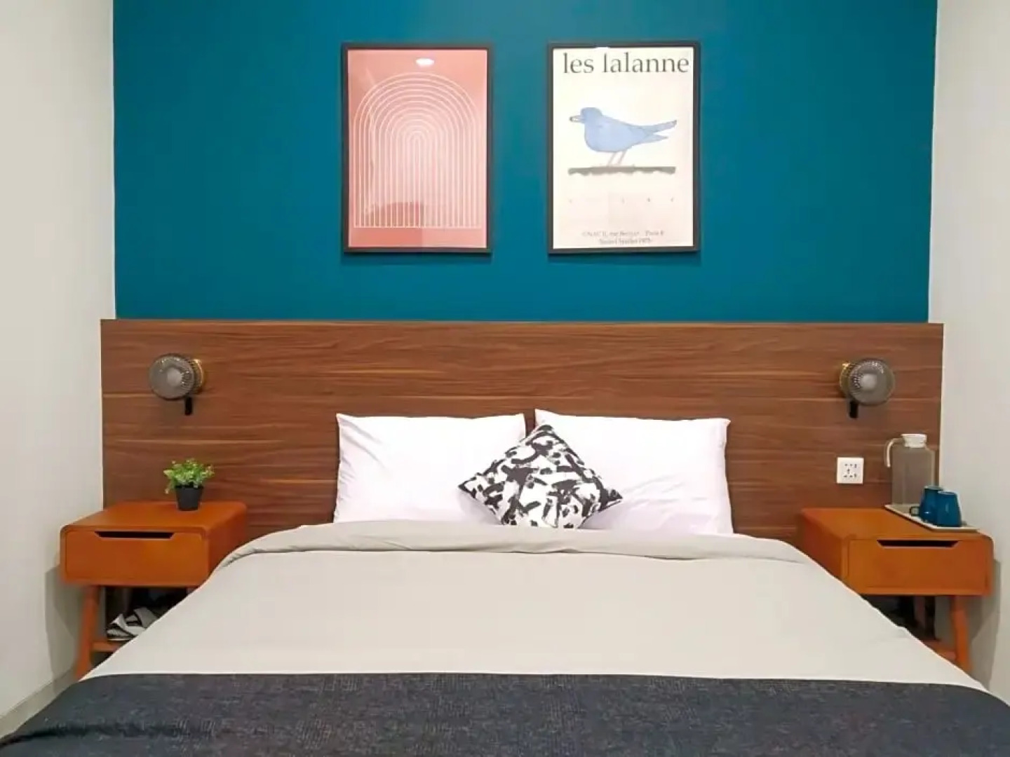 Cottonwood Boutique Heritage Otten